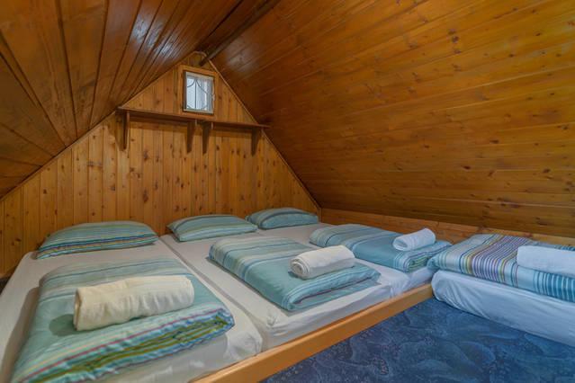 Chalet Resa - Velika Planina Stahovica Exterior photo